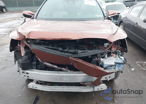 2023 Lexus Rx 350 Premium Plus z USA, uszkodzony, nr VIN 2T2BAMCA0PC002036